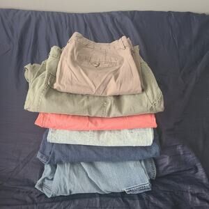 Women random sizes Jeans lot
